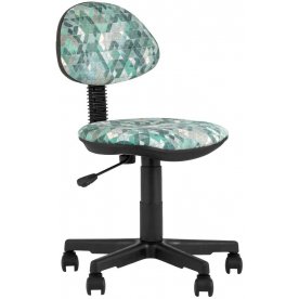 Компьютерное кресло Жасмин