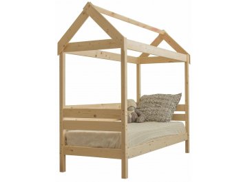 Кровать-домик Линда 70х160