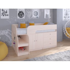 Кровать-чердак Астра 9 1