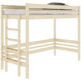 Кровать-чердак Арфей