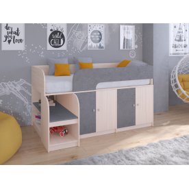 Кровать-чердак Астра 9/2