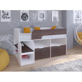 Кровать-чердак Астра 9/6