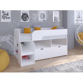 Кровать-чердак Астра 9/6