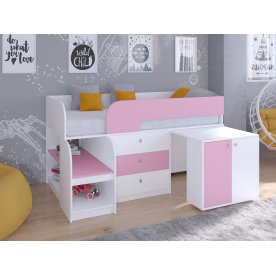 Кровать-чердак Астра 9/7