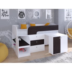 Кровать-чердак Астра 9/7