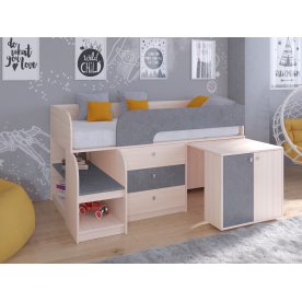 Кровать-чердак Астра 9/7
