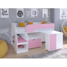 Кровать-чердак Астра 9/9