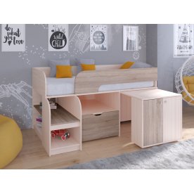 Кровать-чердак Астра 9/9