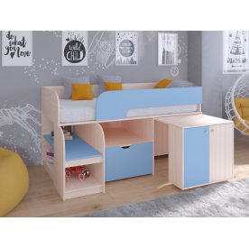 Кровать-чердак Астра 9 9