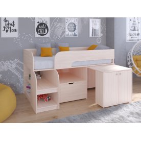 Кровать-чердак Астра 9/9