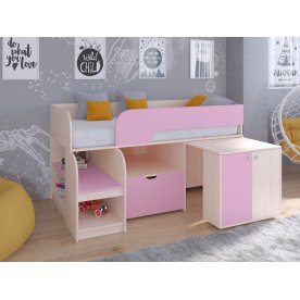 Кровать-чердак Астра 9/9