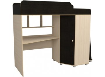 Кровать-чердак Капризун 5 Р440