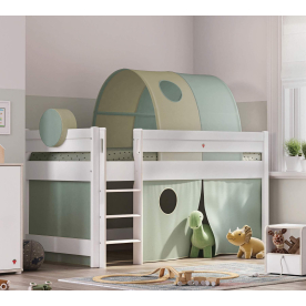 Кровать-чердак Montes