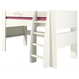 Кровать Сакура КРД120-1Д0