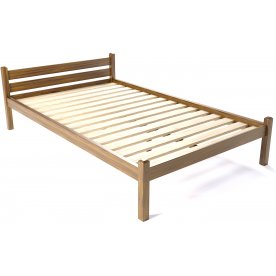 Полутораспальная кровать Классика