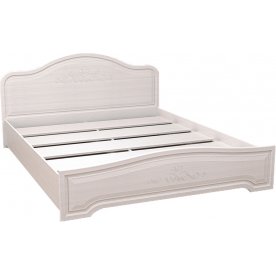 Полутораспальная кровать 017 Кэт-6