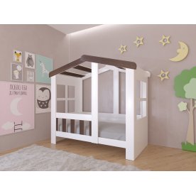 Кровать-домик Астра