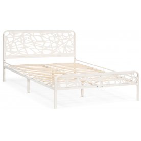 Полутораспальная кровать Кубо