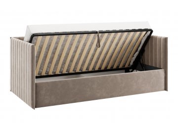 Детские кровати Твикс (Софа) 90х200