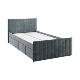 Детские мягкие кровати Твикс 90х200