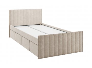 Детские мягкие кровати Твикс 90х200