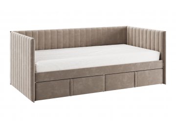 Детские кровати Твикс (Софа) 90х200