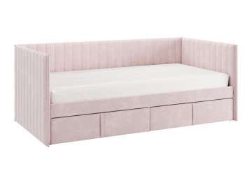 Детские кровати Твикс (Софа) 90х200