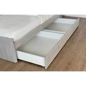 Детские кровати Твикс (Тахта) 90х200