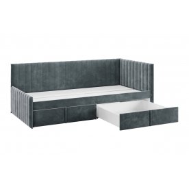 Детские кровати Твикс (Тахта) 90х200