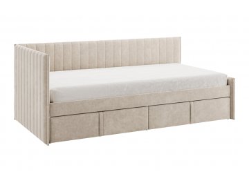 Детские кровати Твикс (Тахта) 90х200