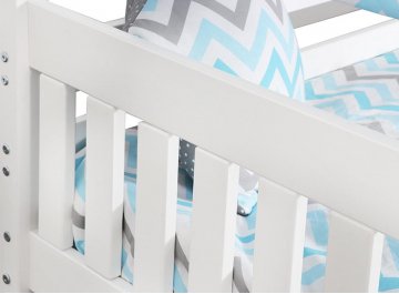 Подростковая кровать Ассоль