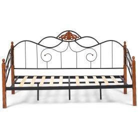 Односпальная кровать Canzona