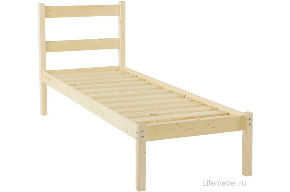 Подростковая кровать Дерри 70х160