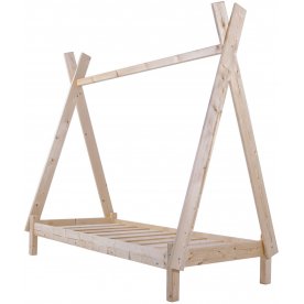 Подростковая кровать Индеец 70х160