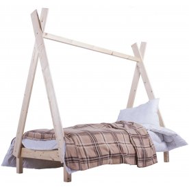 Подростковая кровать Индеец 70х190