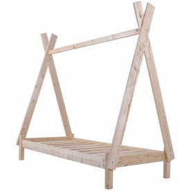 Подростковая кровать Индеец 70х190