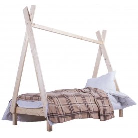 Подростковая кровать Индеец 80х160