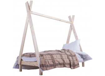 Подростковая кровать Индеец 80х160