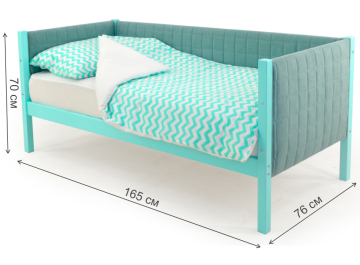 Подростковая кровать Svogen