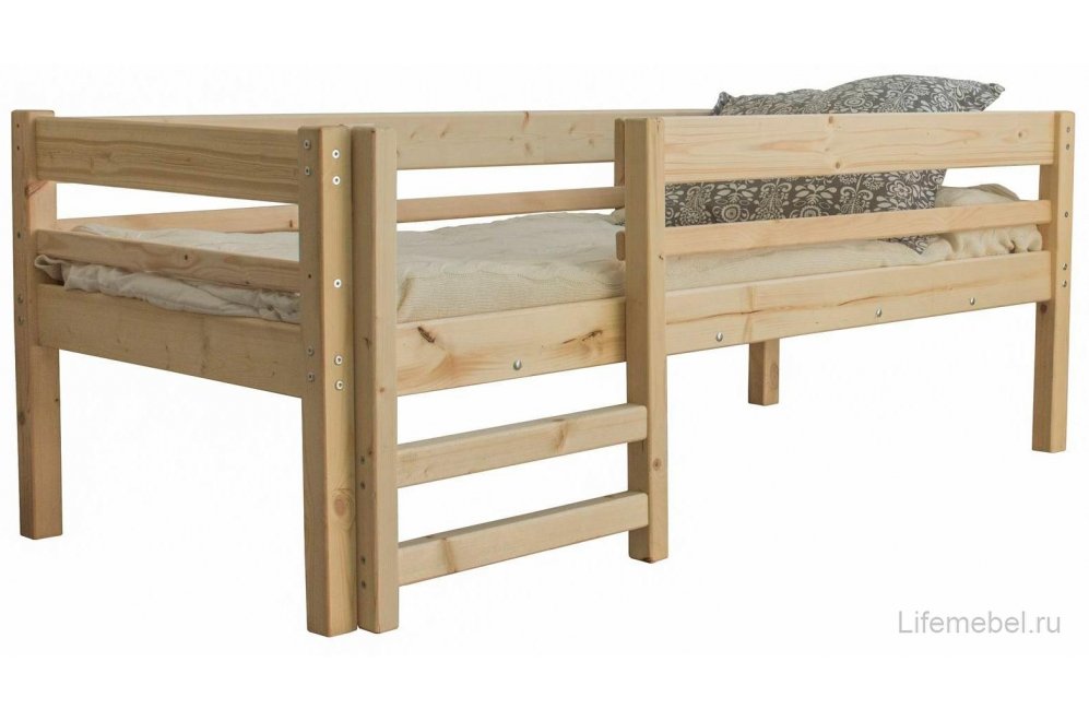 Подростковая кровать Томми 70х160