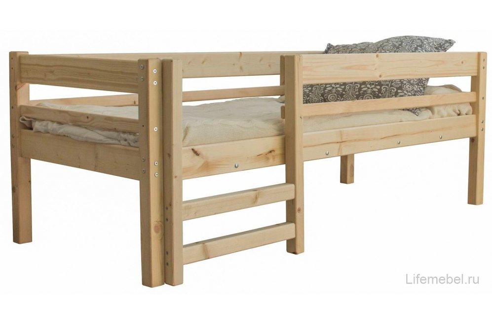 Подростковая кровать Томми 80х160