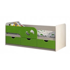 Подростковая кровать Минима Лего 80х160