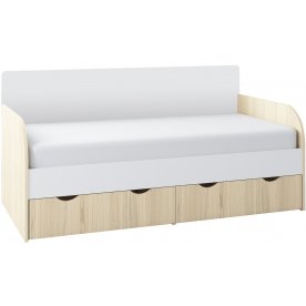 Подростковая кровать Кот № 800.4