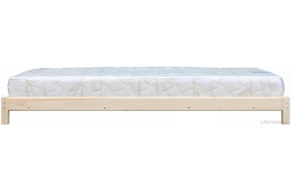 Подростковая кровать Изабелла 70x160