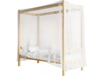 Подростковая кровать Сатурн