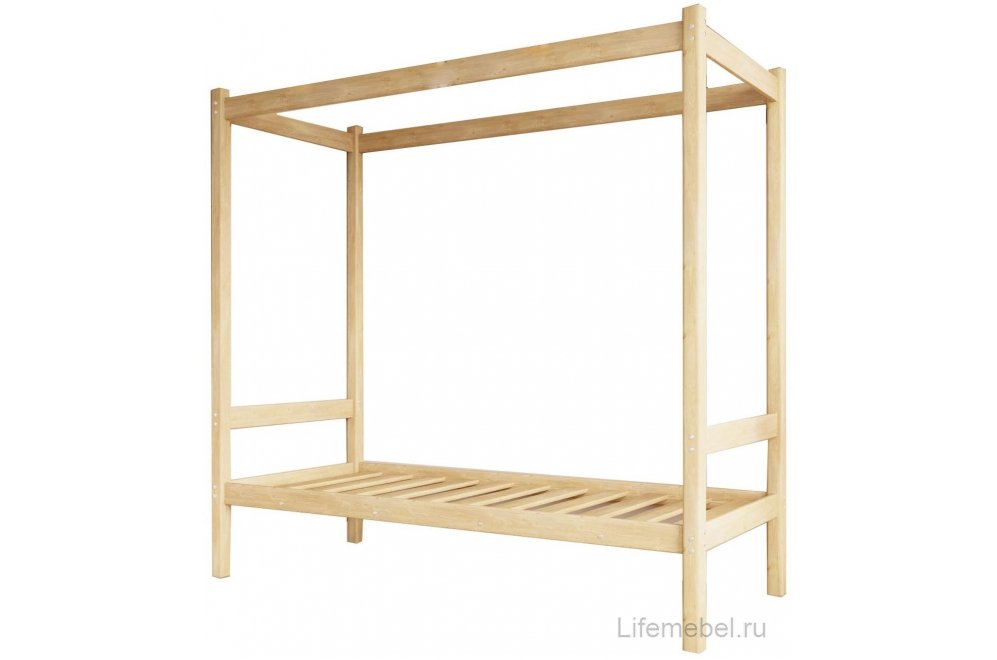 Подростковая кровать Сатурн 70х160