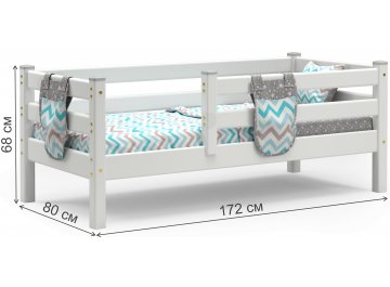 Подростковая кровать Соня