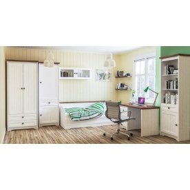 Подростковая кровать Тиволи МН-035-32 90х200