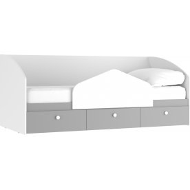 Подростковая кровать Умка