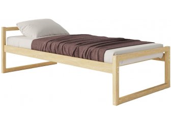 Подростковая кровать Зитта